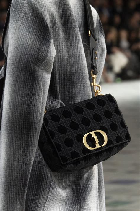 DIOR: Accessori .